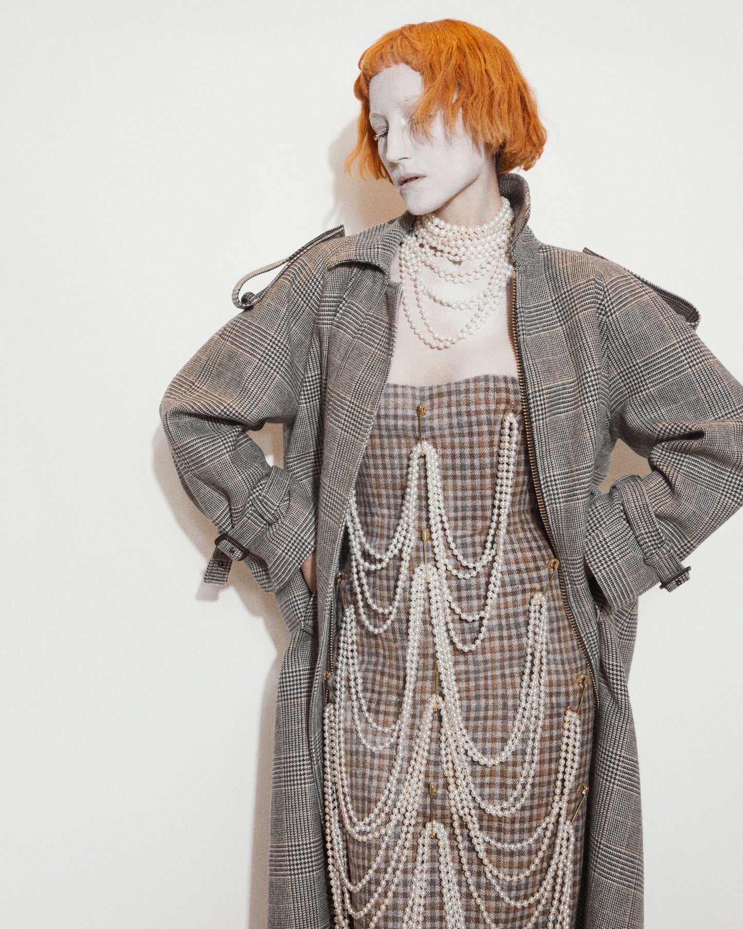 Castle Overcoat 2