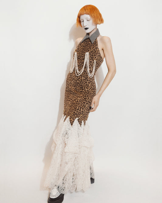 Anabelle Gown View 1