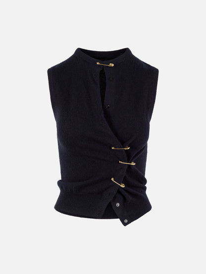 Sid Cardigan