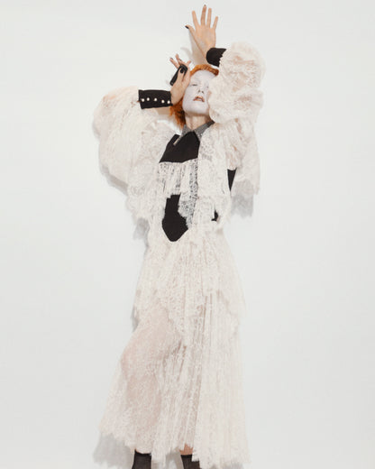 Lettice Dress View 1