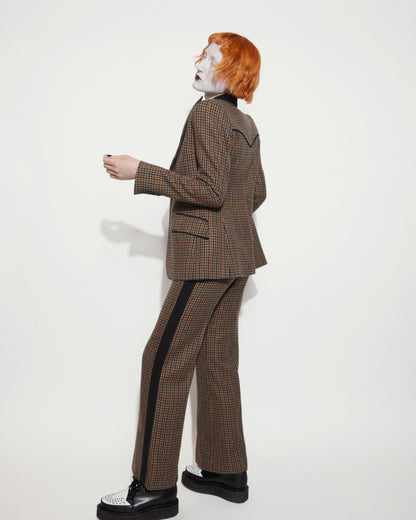 Hackney Jacket View 2