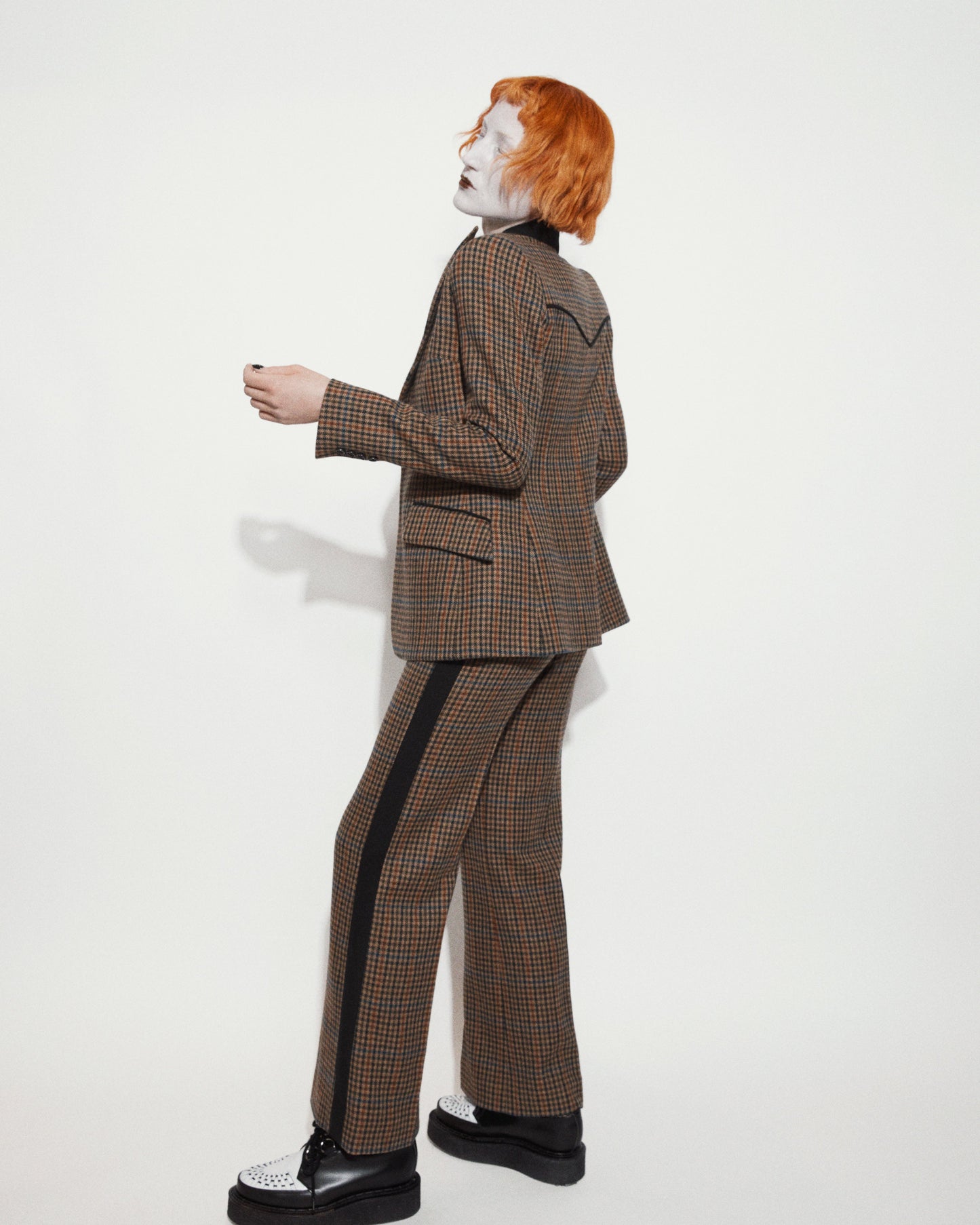 Jack Slacks View 2
