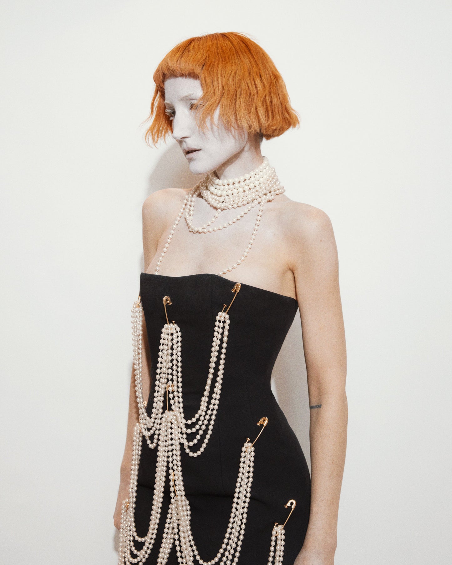 Court Dress View 2