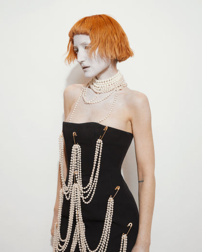 Court Dress View 2