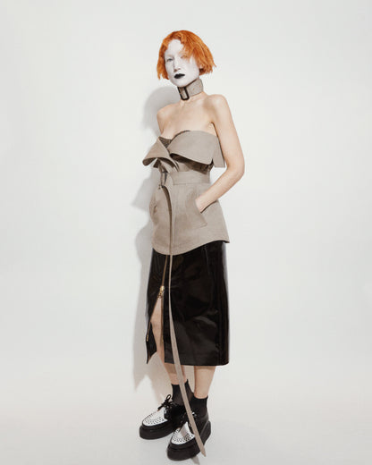 Bick Skirt View 2