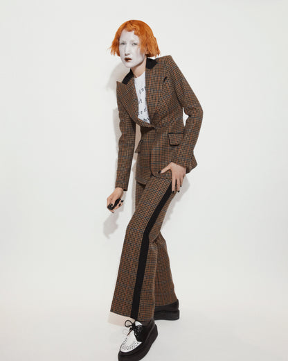 Hackney Jacket View 1