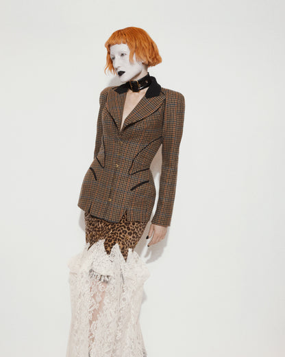 Darnley Suitcoat View 1