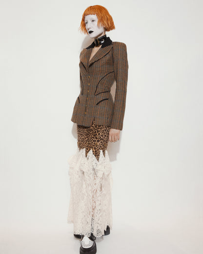 Darnley Suitcoat View 2